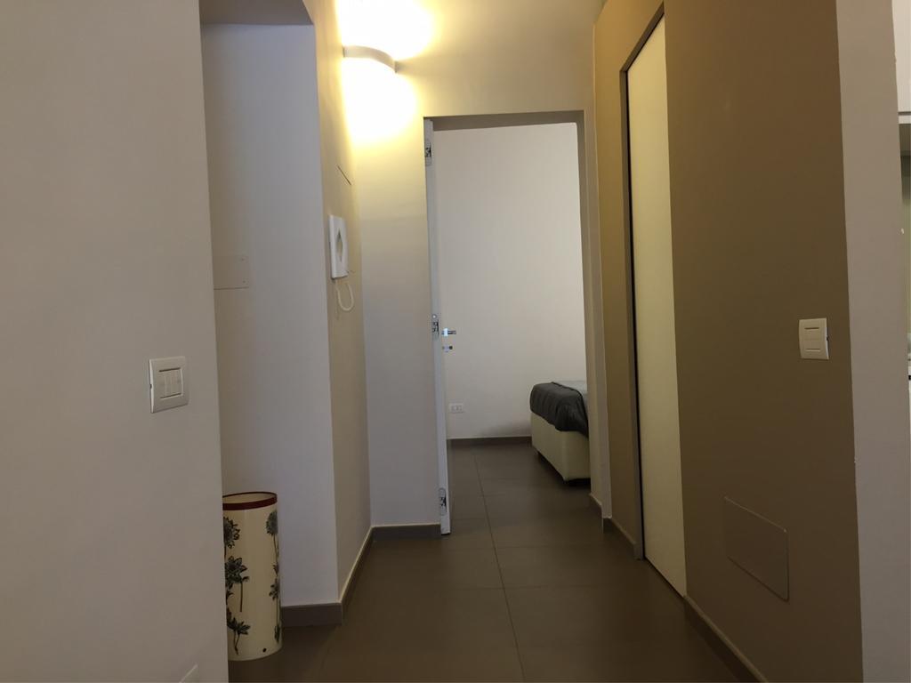 Piazza Alario Apartment Salerno Bagian luar foto
