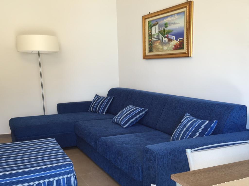Piazza Alario Apartment Salerno Bagian luar foto